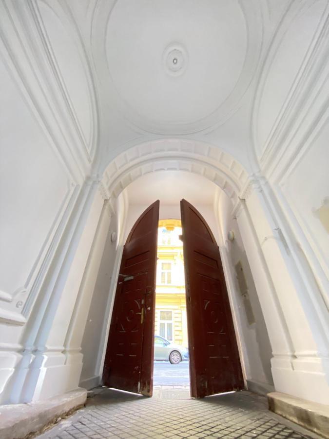 Steiner Residences Vienna Nestroyplatz Екстериор снимка