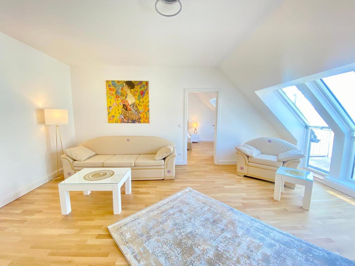 Steiner Residences Vienna Nestroyplatz Екстериор снимка