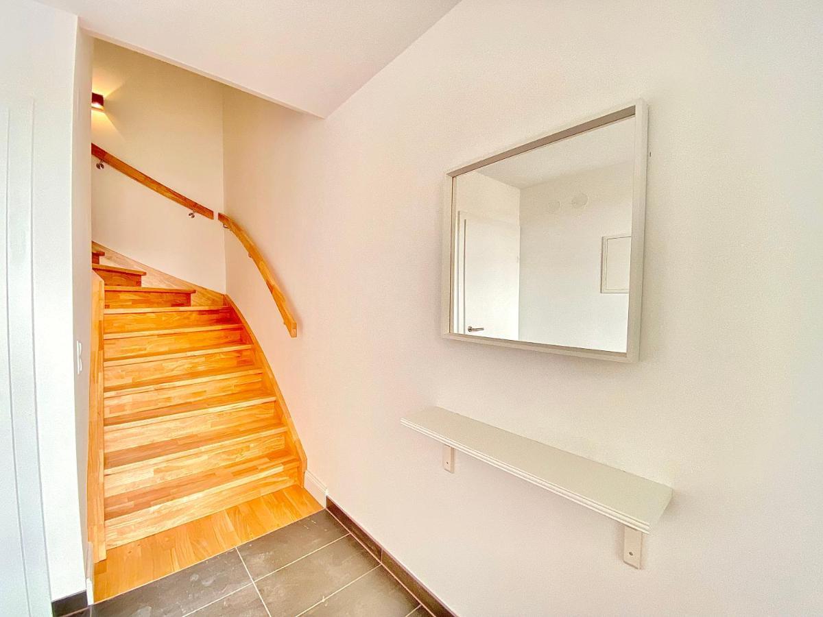 Steiner Residences Vienna Nestroyplatz Екстериор снимка
