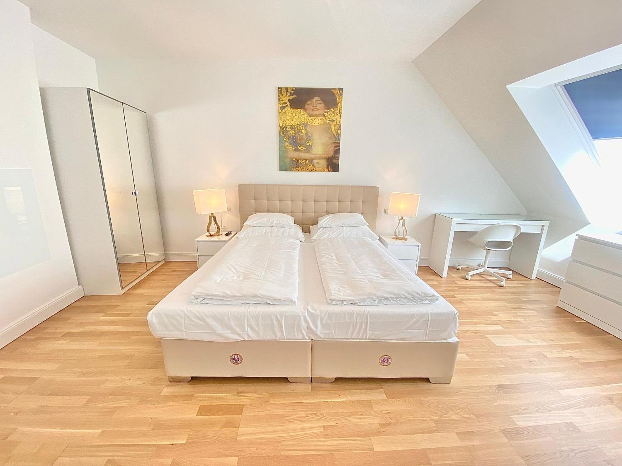 Steiner Residences Vienna Nestroyplatz Екстериор снимка
