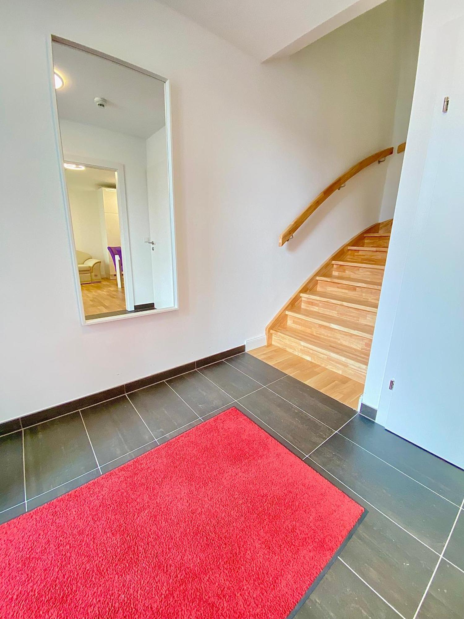 Steiner Residences Vienna Nestroyplatz Стая снимка